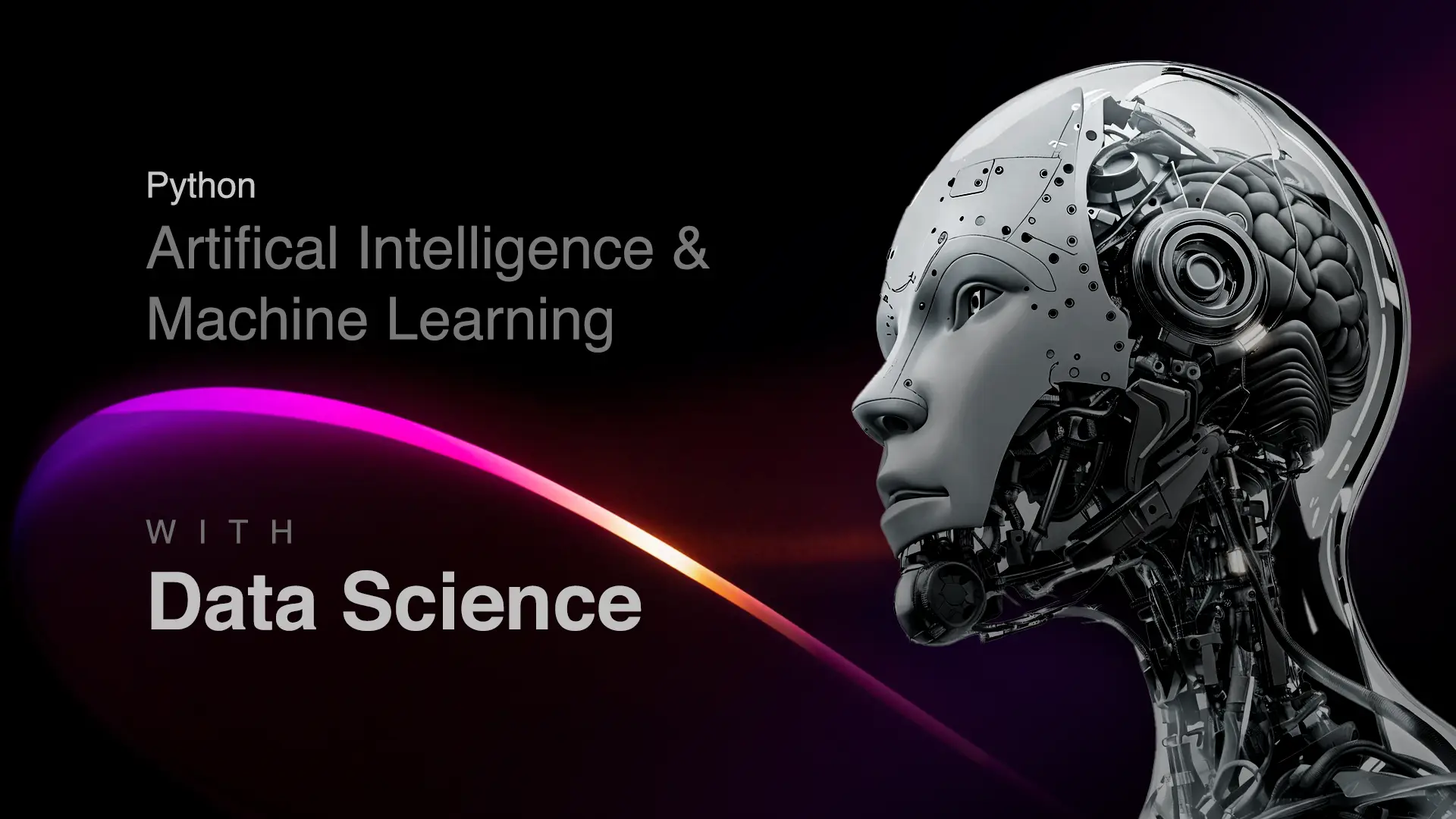 Python AI/ML and Data Science training at Focus Technolab Thrissur