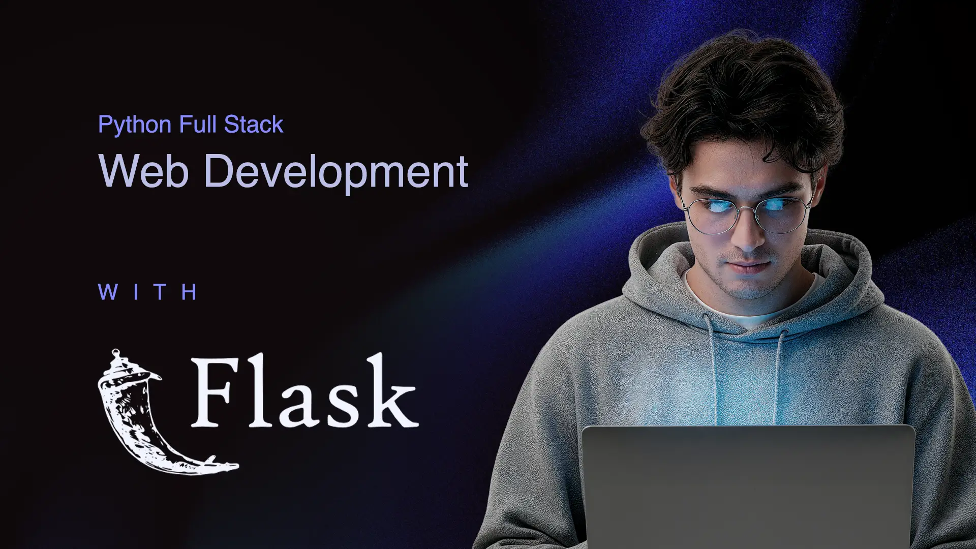 Python Full Stack Flask training course at Focus Technolab Thrissur