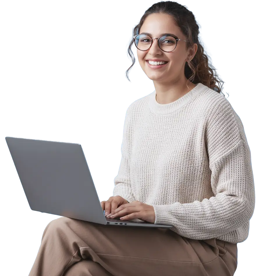 Python training student at Focus Technolab Thrissur