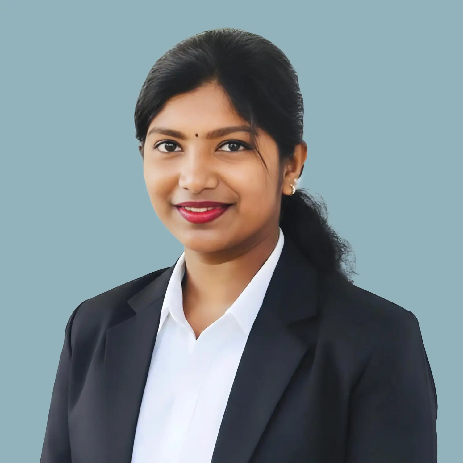 Johnson Ma, Python AI/ML student at Focus Technolab